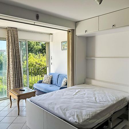 Apartment Les Roses Lauriers Le Lavandou Extérieur photo