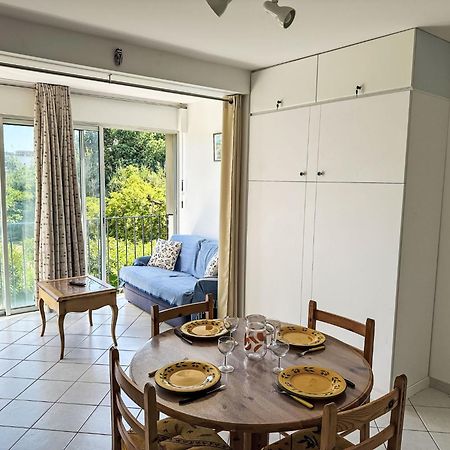 Apartment Les Roses Lauriers Le Lavandou Extérieur photo