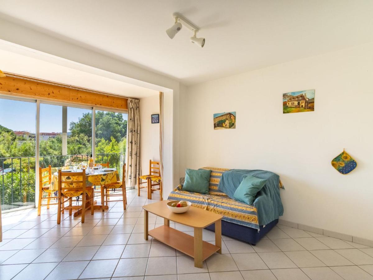 Apartment Les Roses Lauriers Le Lavandou Extérieur photo