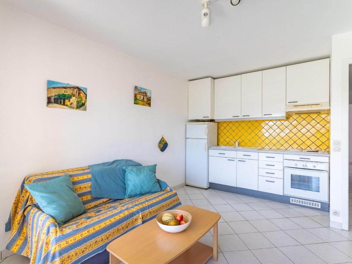 Apartment Les Roses Lauriers Le Lavandou Extérieur photo