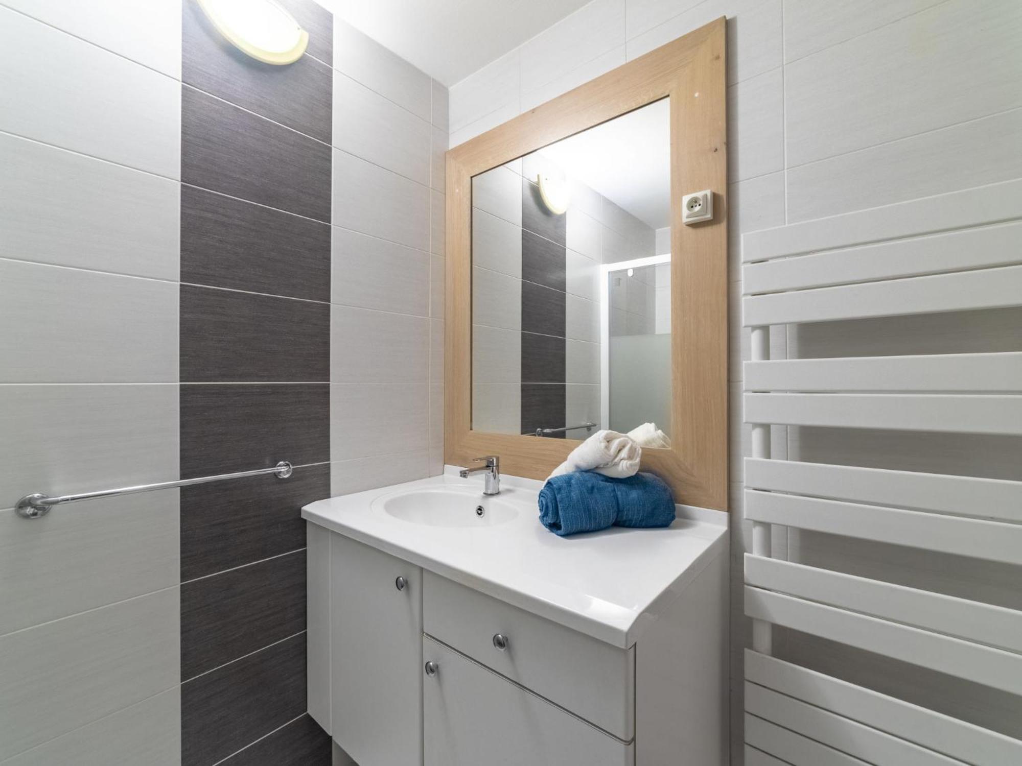 Apartment Les Roses Lauriers Le Lavandou Extérieur photo